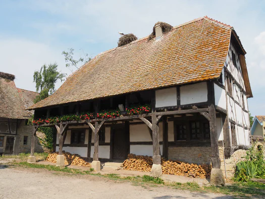 Écomusée d'Alsace (France)